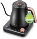 OLEGA Gooseneck Electric Kettl…