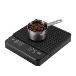 Coffee Scale with Timer, Digit…