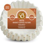 200 x 2 Pint / 8 to 12 Cup Bas…