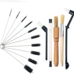 15pcs Coffee Machine Cleaning …