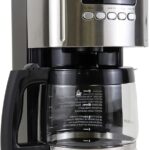 Drip Coffee Maker Machine 12-c…
