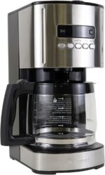 Drip Coffee Maker Machine 12-c…