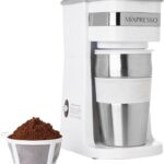 Mixpresso White Personal Singl…