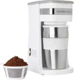 Mixpresso White Personal Singl…