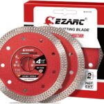 EZARC 115mm Diamond Cutting Di…