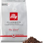illy Classico Coffee Beans, 10…