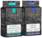 Grano Milano Variety Pack Grou…