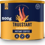 TrueStart Instant Coffee, Smoo…