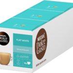 Nescafé Dolce Gusto Flat White…