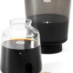 OXO Brew Compact Metallic Coff…