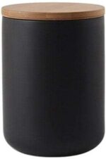 Ceramic Coffee Canister Airtig…