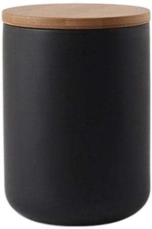 Ceramic Coffee Canister Airtig…