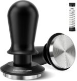 PHILORN 51mm Coffee Tamper, Es…