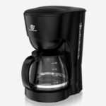 Filter Coffee Machine, 1.25L D…