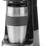 Ex-Pro Single Serve 1 Cup Coff…