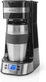 Ex-Pro Single Serve 1 Cup Coff…
