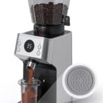 AOBOSI Electric-Coffee-Grinder…