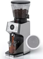AOBOSI Electric-Coffee-Grinder…