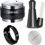 54mm Espresso Accessories Kit:…
