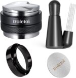 54mm Espresso Accessories Kit:…