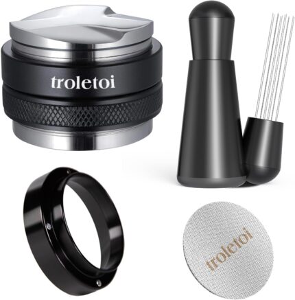 54mm Espresso Accessories Kit:…
