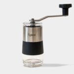 CHIOS Manual Coffee Grinder, H…