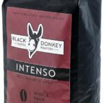 Black Donkey – 1KG Whole Coffe…