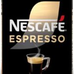 Nescafé Gold Blend Espresso In…