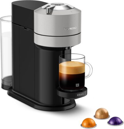 Nespresso Vertuo Next Automati…