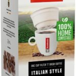 Rombouts Italian One Cup Coffe…