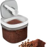 Gzsekken Coffee Bean Storage C…