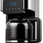 VonShef Filter Coffee Machine …
