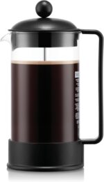 Bodum BRAZIL French Press Coff…