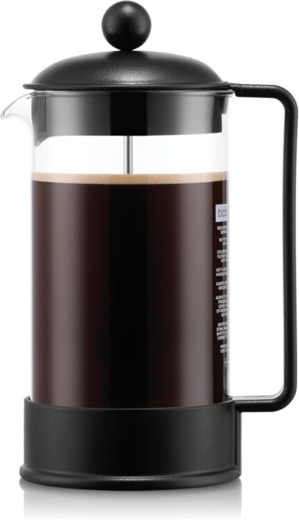 Bodum BRAZIL French Press Coff…