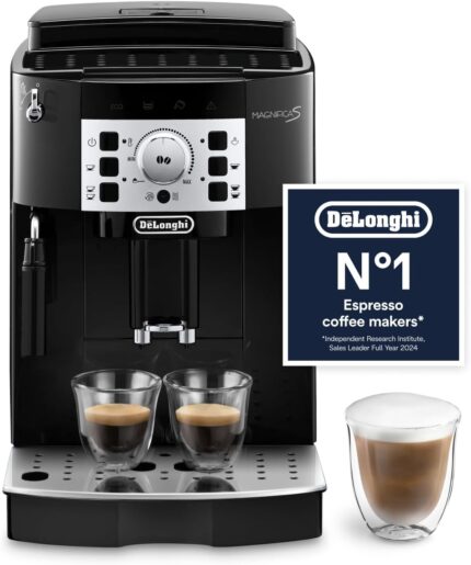De’Longhi Magnifica S – Automa…