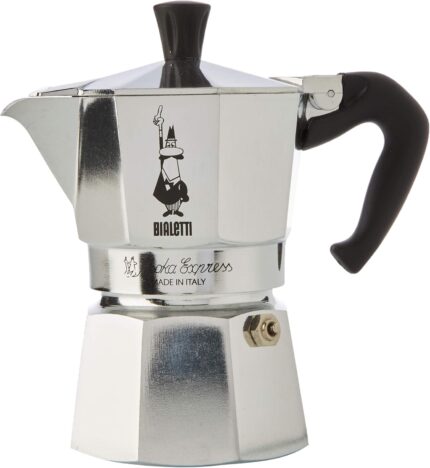 Bialetti Moka Express 2020 In …