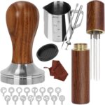 Y-Step 23 PCS Coffee Tamper Se…