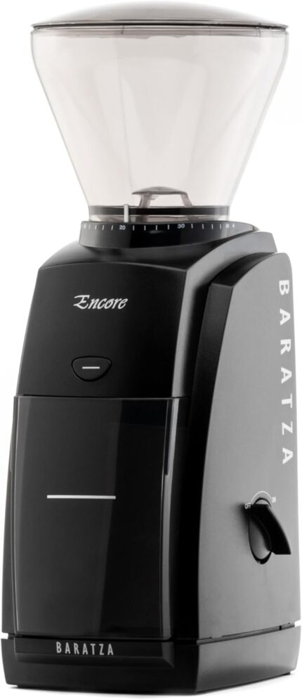 Baratza Encore Coffee Grinder,…