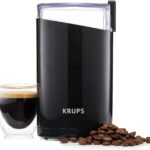Krups Coffee Grinder and Spice…