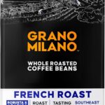 Grano Milano French Roast Coff…