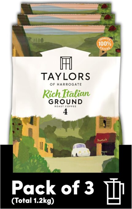Taylors of Harrogate Rich Ital…