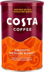 Costa Instant Smooth Medium Ro…