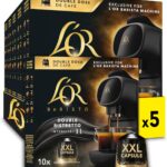 L’OR BARISTA Double Ristretto …