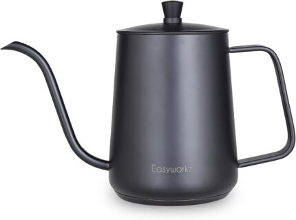 Easyworkz Gooseneck Pour Over …