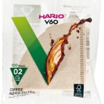 Hario V60 Filter Papers – Pape…