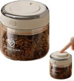 500ML Airtight Coffee Canister…
