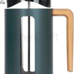 La Cafetière Pisa Stainless St…