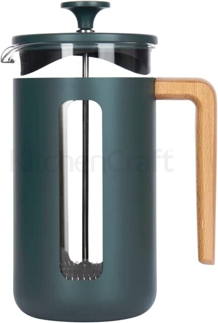 La Cafetière Pisa Stainless St…