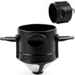SZXMDKH Reusable Pour Over Cof…