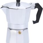 Stovetop Coffee Maker 150ml/3 …